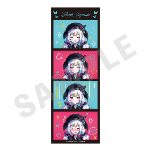 『魔法少女ノ魔女裁判』トレーディング喜怒哀楽風しおり (全13種)【BOX】